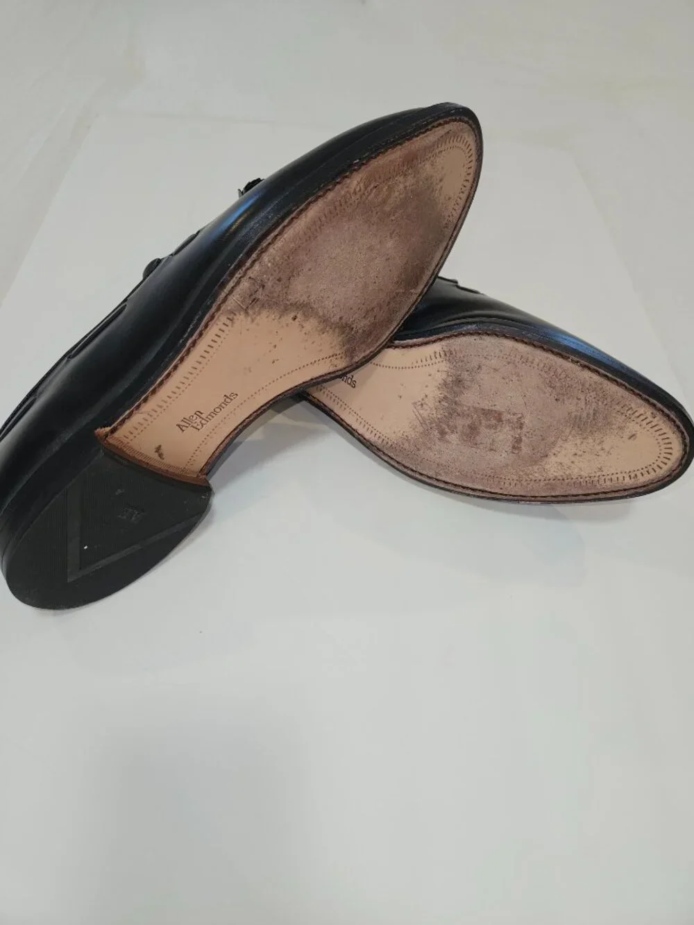 Allen Edmonds Grayson 11.5 3E
